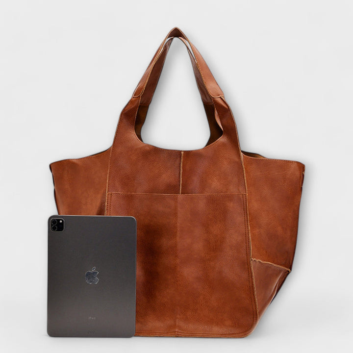 Gianna Boutique - Borsa Weekend Oversized