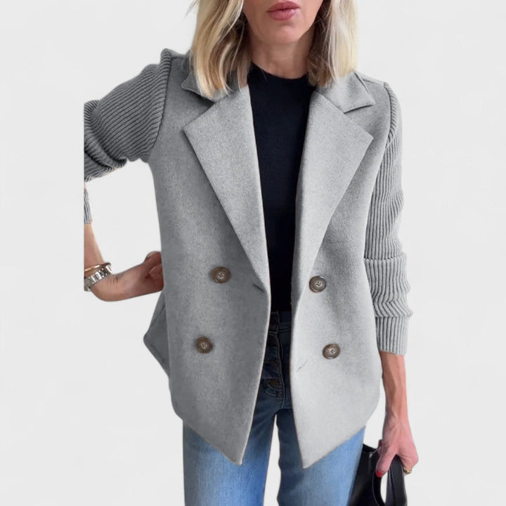 Amavira - Trench invernale alla moda