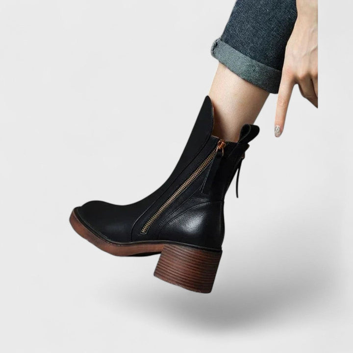 Garciel – Stivaletti Eleganti da Donna