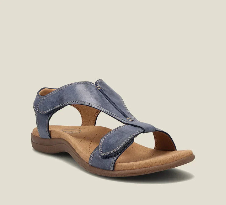 Miranda - Sandali ortopedici di comfort