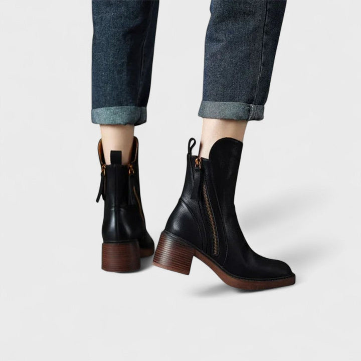 Garciel – Stivaletti Eleganti da Donna