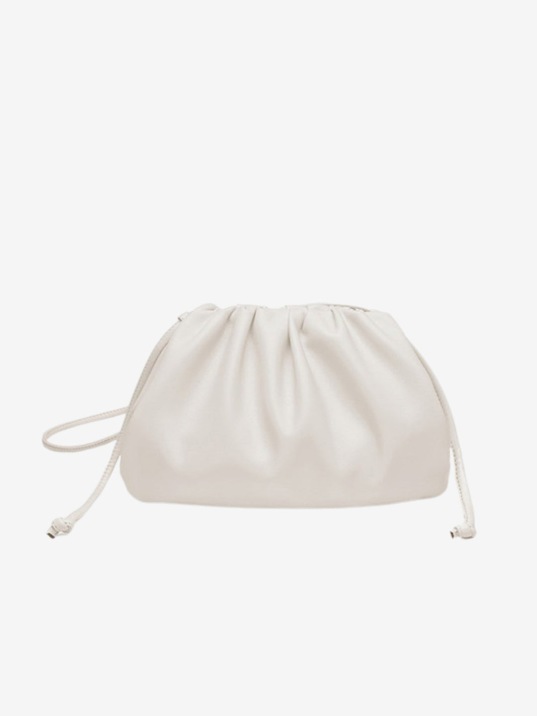 Marina | Pochette Vegan Elegante per l'uso Quotidiano
