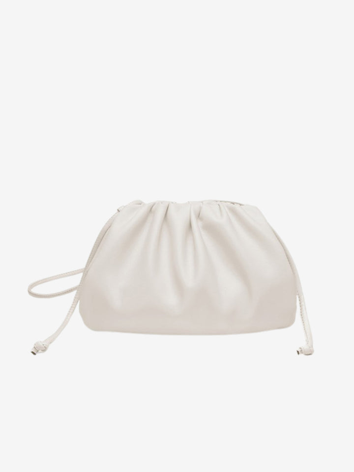 Marina | Pochette Vegan Elegante per l'uso Quotidiano