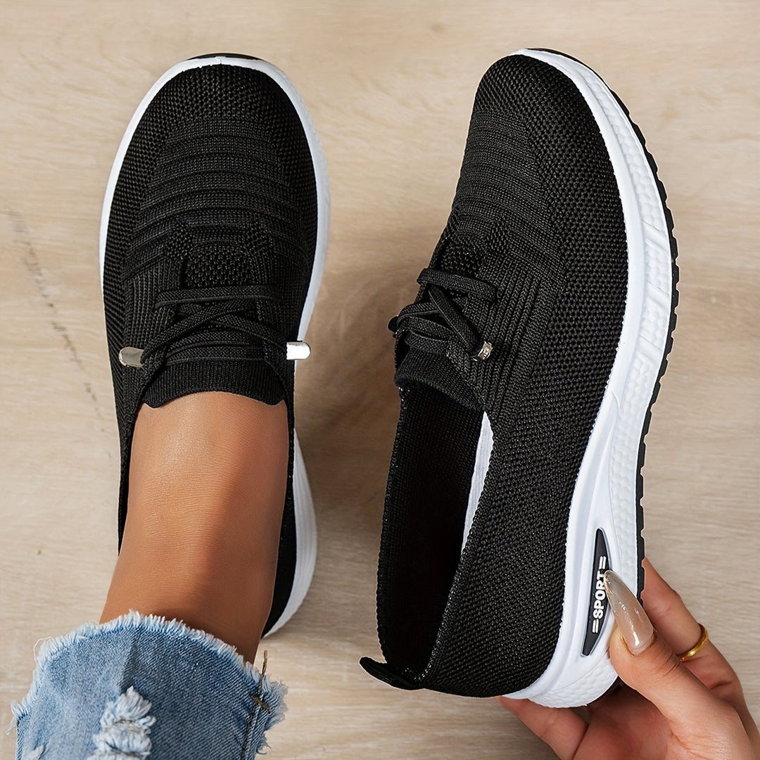 Giorgia - Sneakers Ortopediche Leggere Donna