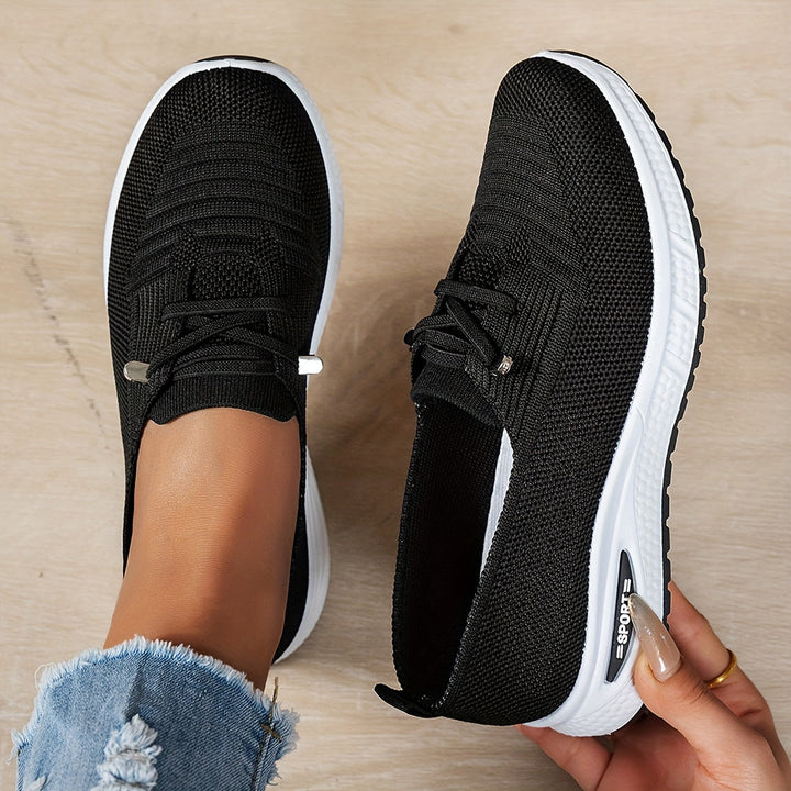 Giorgia - Sneakers Ortopediche Leggere Donna