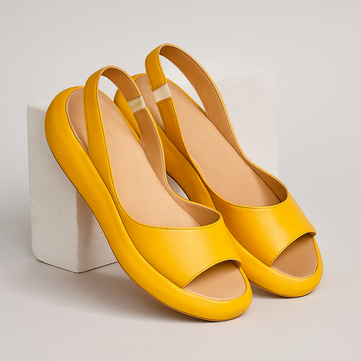 Isabella - Sandali Open-Toe e Antiscivolo