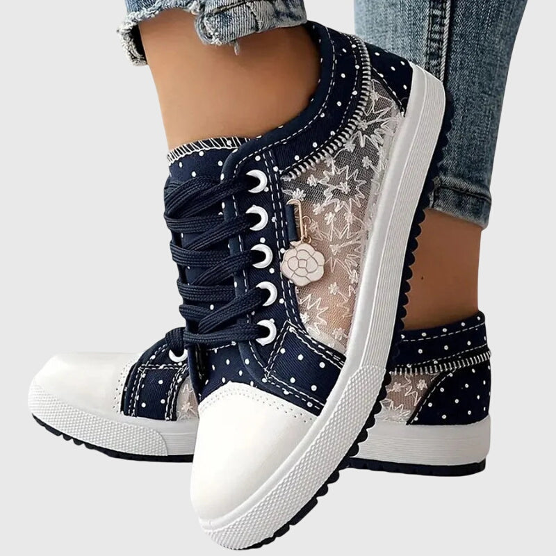 Elena Scarpe Ortopediche Comfort Allineamento Piedi