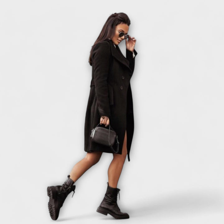 Giacca Elegante Monopetto Clara