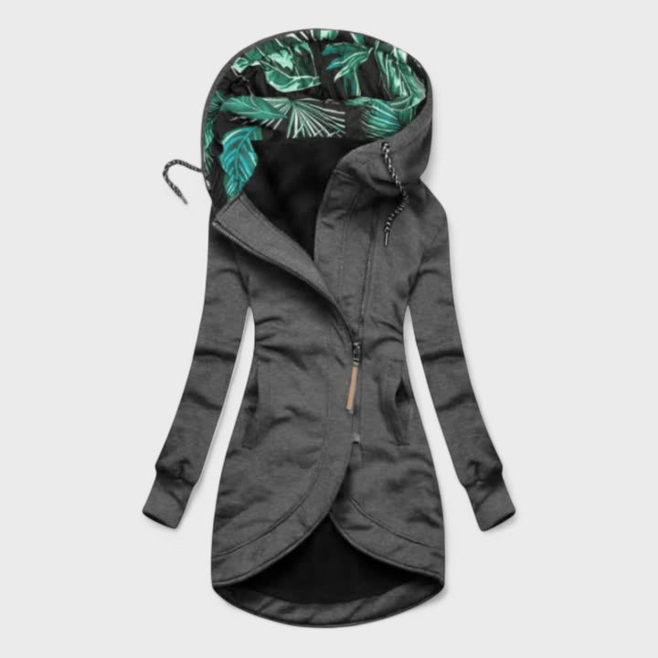 Aysha - Cappotto invernale da donna
