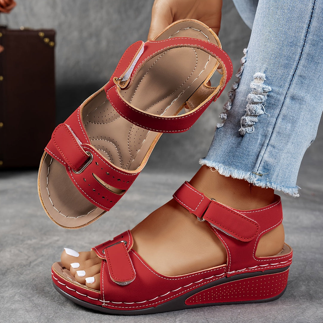 Irene - Sandali Ergonomici Eleganti