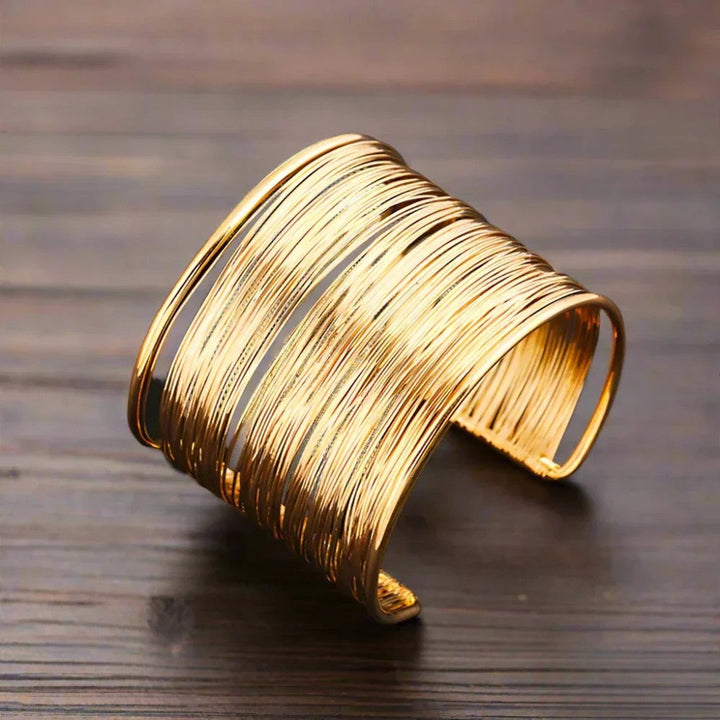 Bracciale Vintage in Oro
