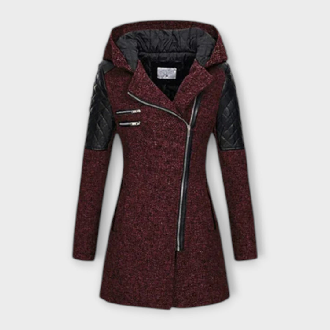 Sofia - Cappotto invernale