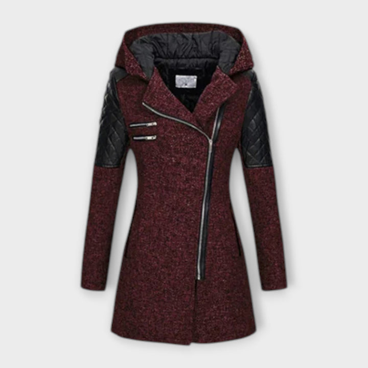 Sofia - Cappotto invernale