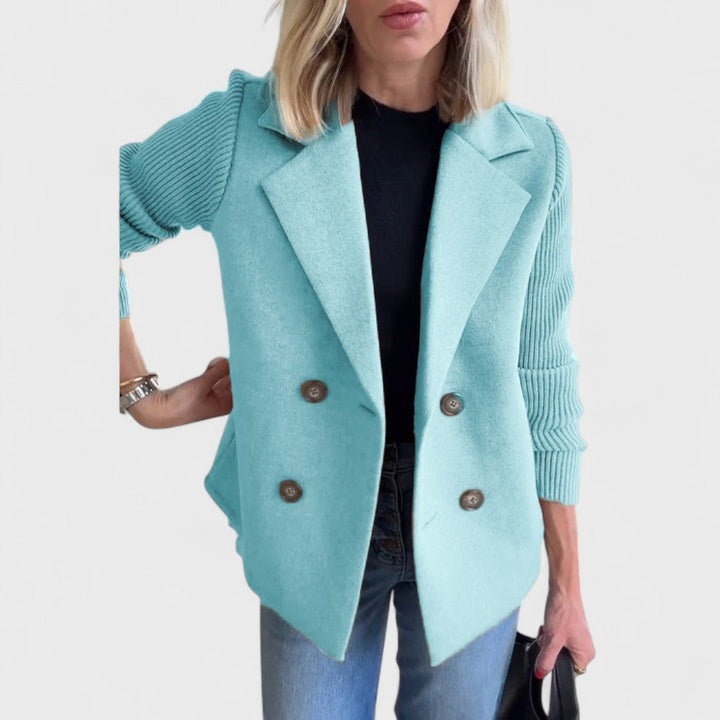 Amavira - Trench invernale alla moda