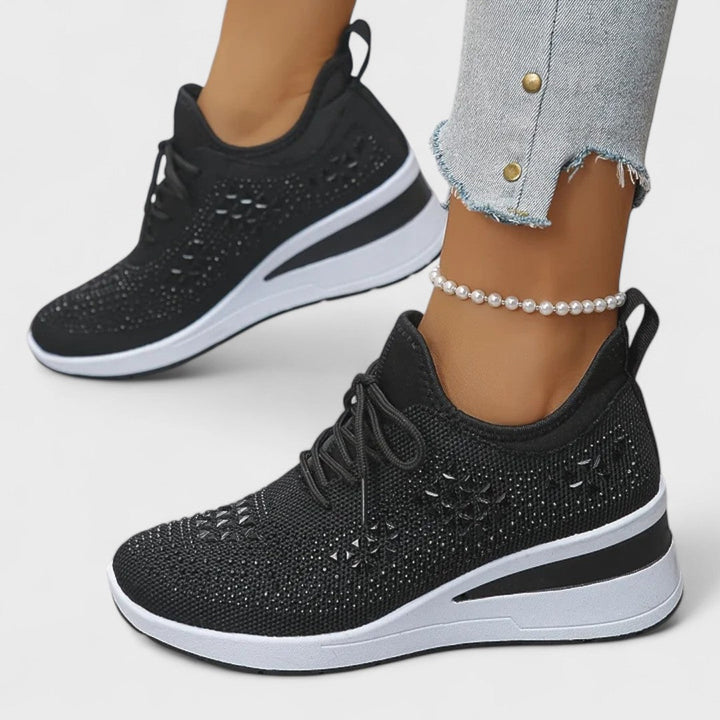 Tuyana – Scarpe ortopediche alla moda