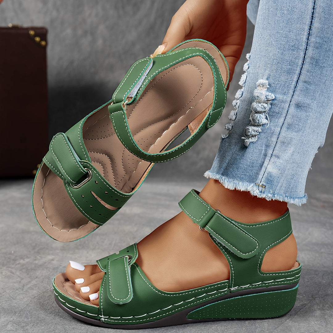 Irene - Sandali Ergonomici Eleganti