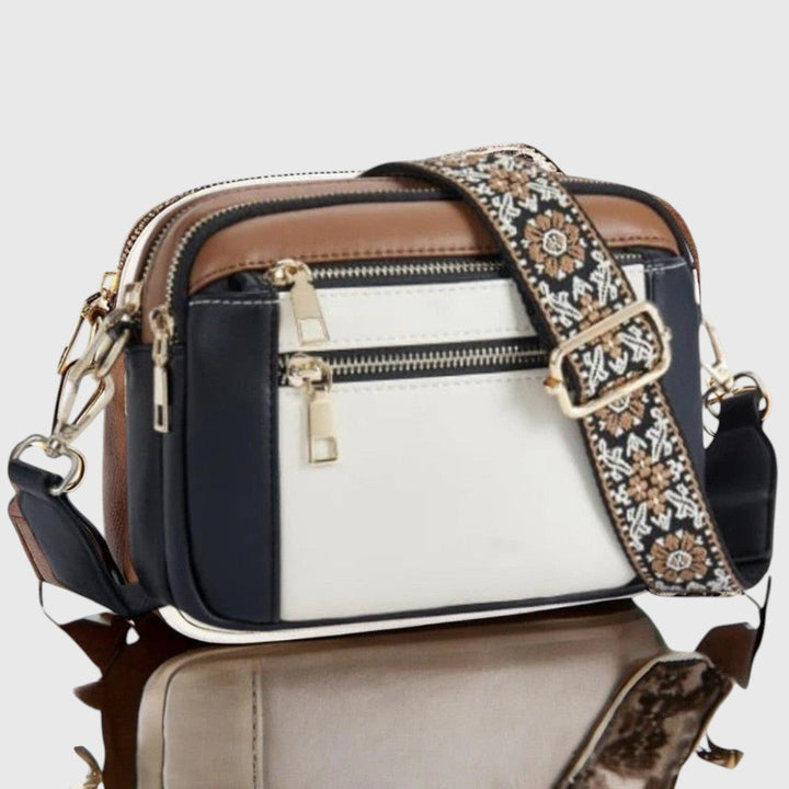 Karen - Borsa a tracolla raffinata