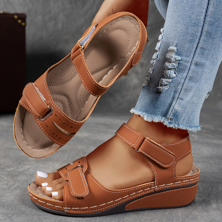 Irene - Sandali Ergonomici Eleganti
