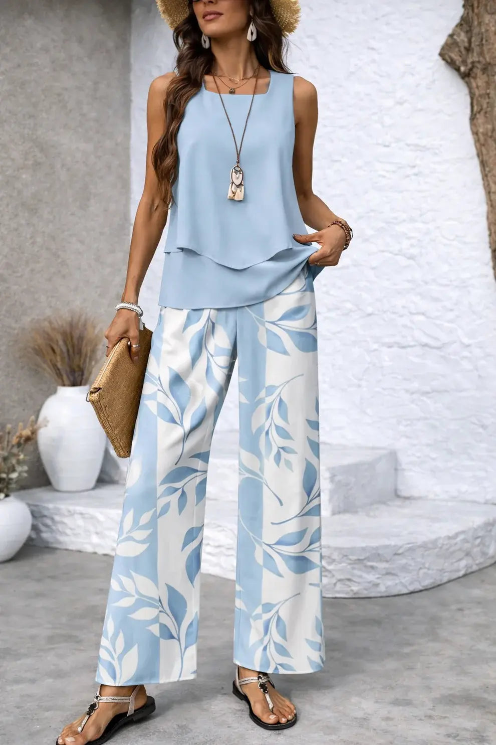Celia | Blu Floreale
