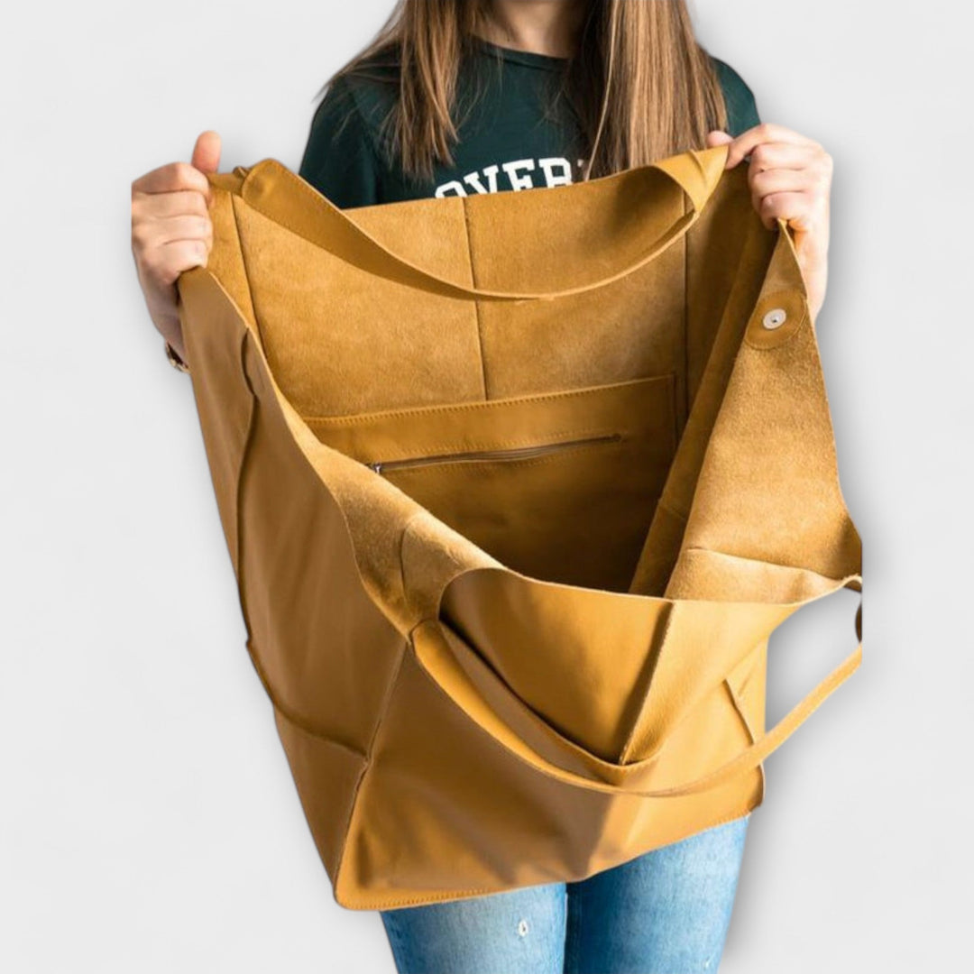 Gianna Boutique - Borsa Weekend Oversized