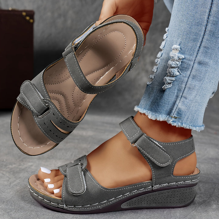 Irene - Sandali Ergonomici Eleganti