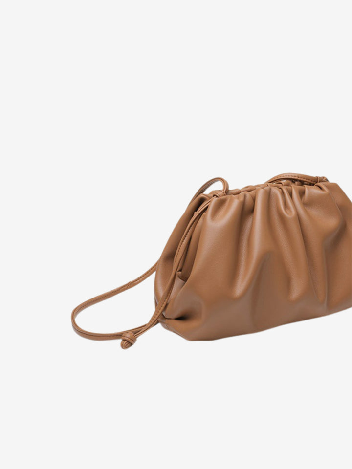 Marina | Pochette Vegan Elegante per l'uso Quotidiano