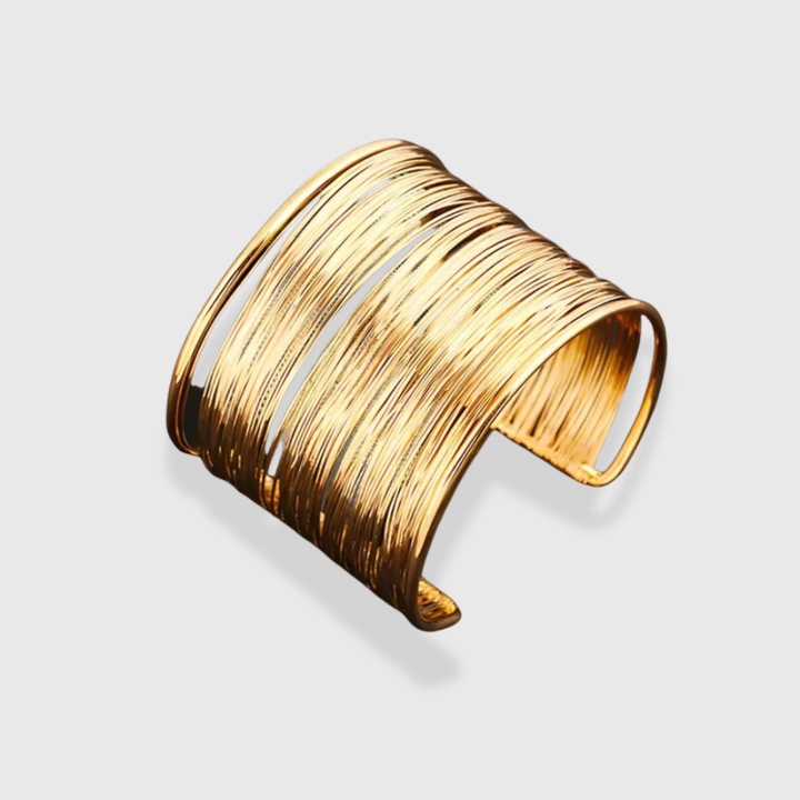Bracciale Vintage in Oro
