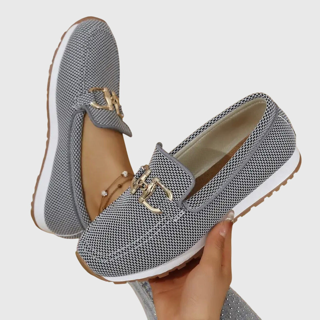 Bianca - Scarpe ortopediche comode ed eleganti per tutti i giorni