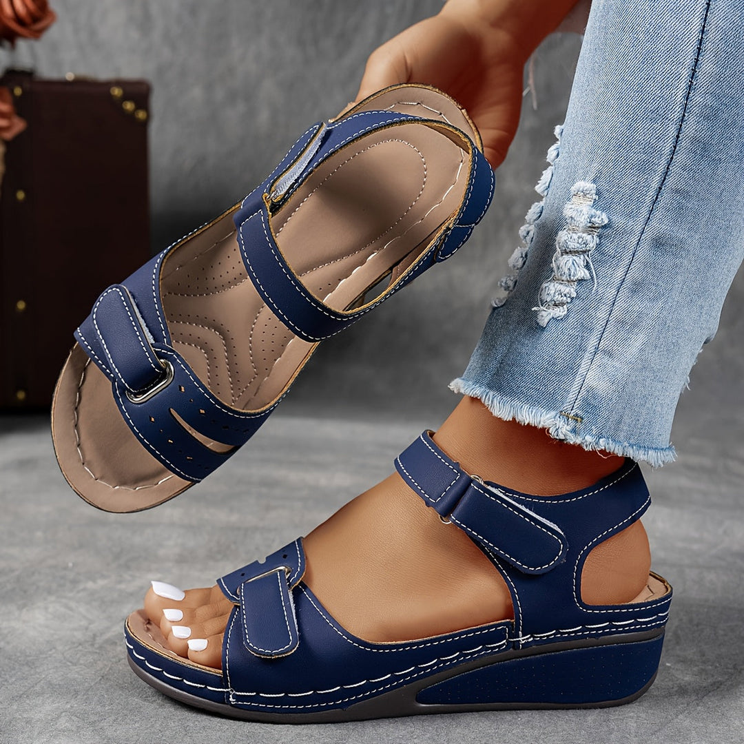 Irene - Sandali Ergonomici Eleganti