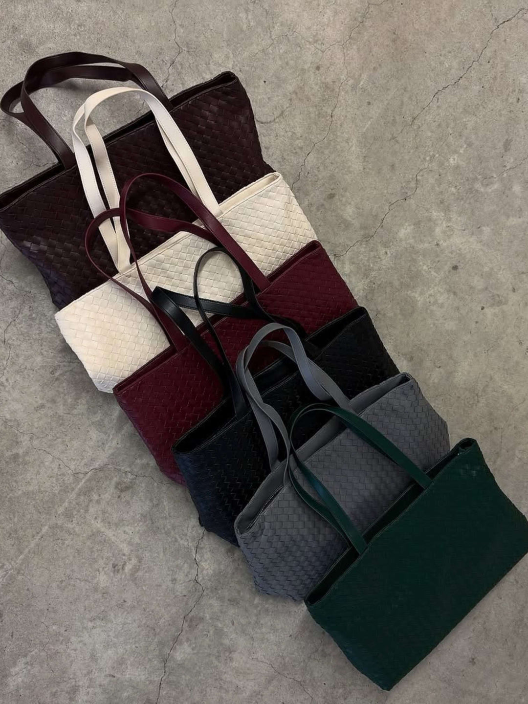 Marga | Borsa spaziosa per tutti i giorni