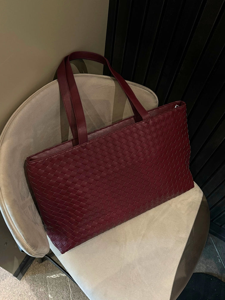 Marga | Borsa spaziosa per tutti i giorni