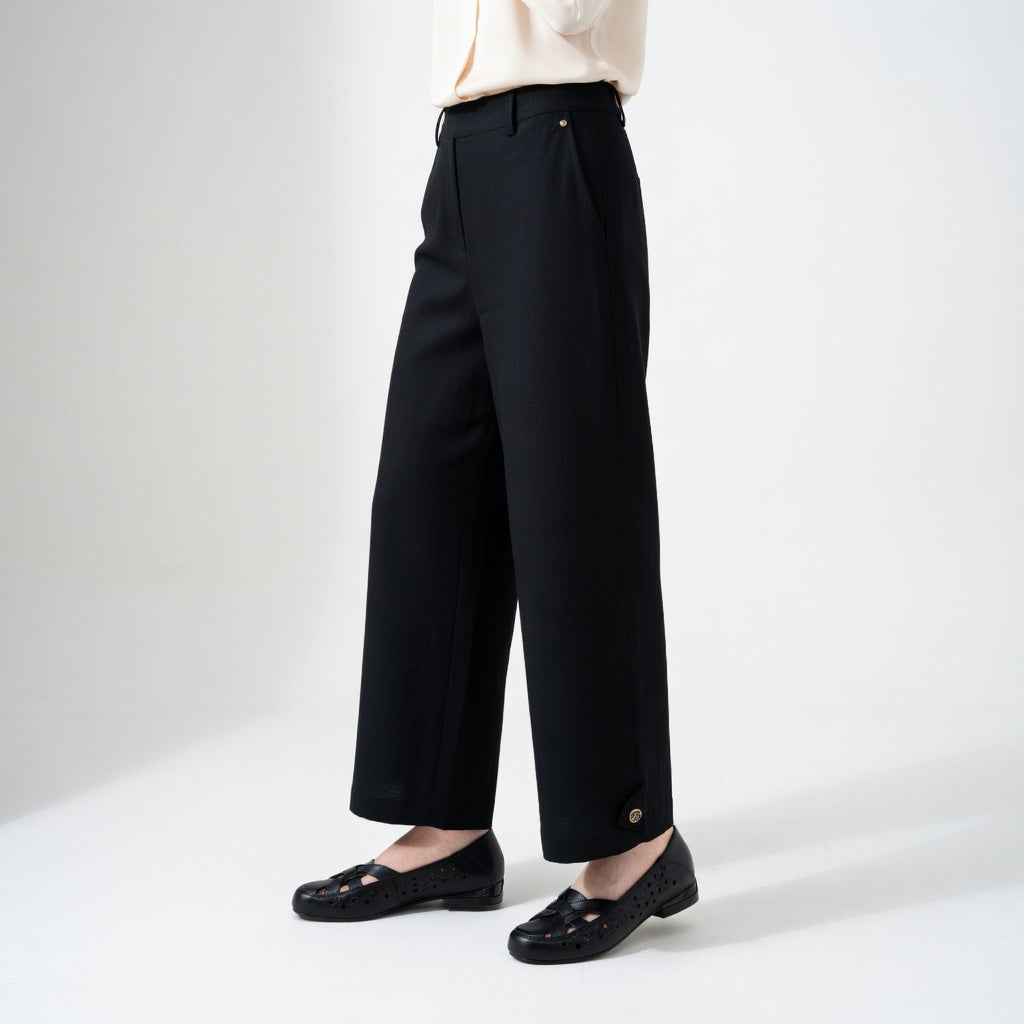 Élodiane™ — Ballerine eleganti perforate confortevoli ergonomiche