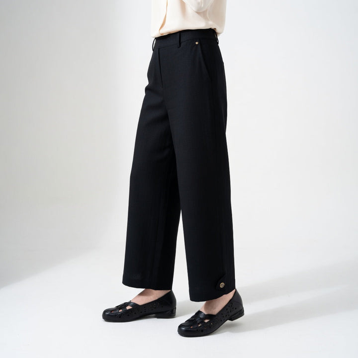 Élodiane™ — Ballerine eleganti perforate confortevoli ergonomiche