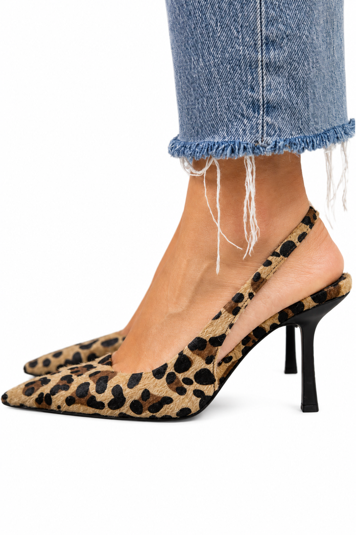 Clara™ — Scarpe eleganti con il tacco