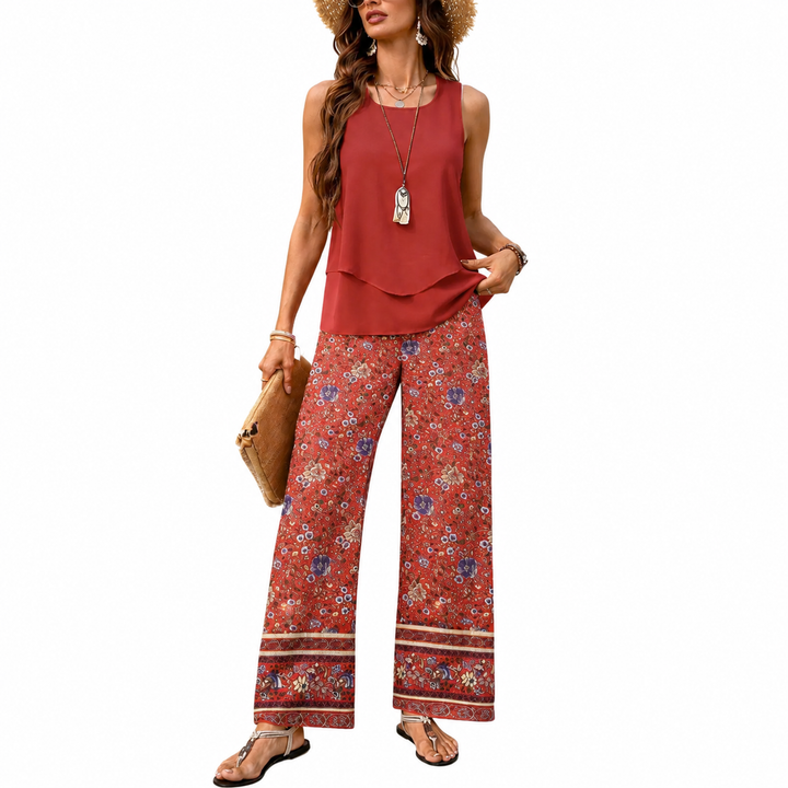 Valeria | Boho a Strati