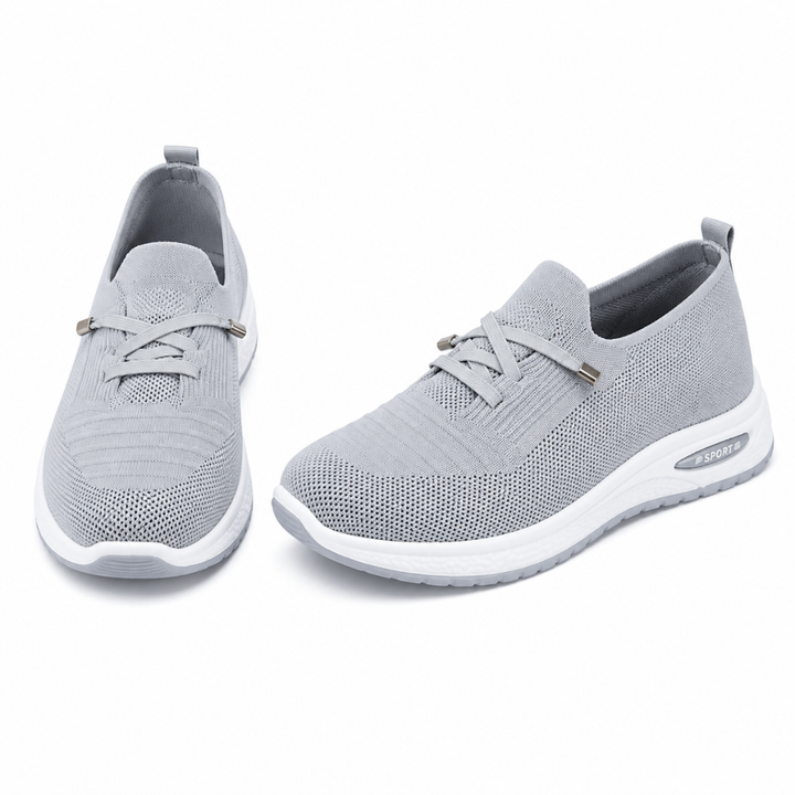 Giorgia - Sneakers Ortopediche Leggere Donna