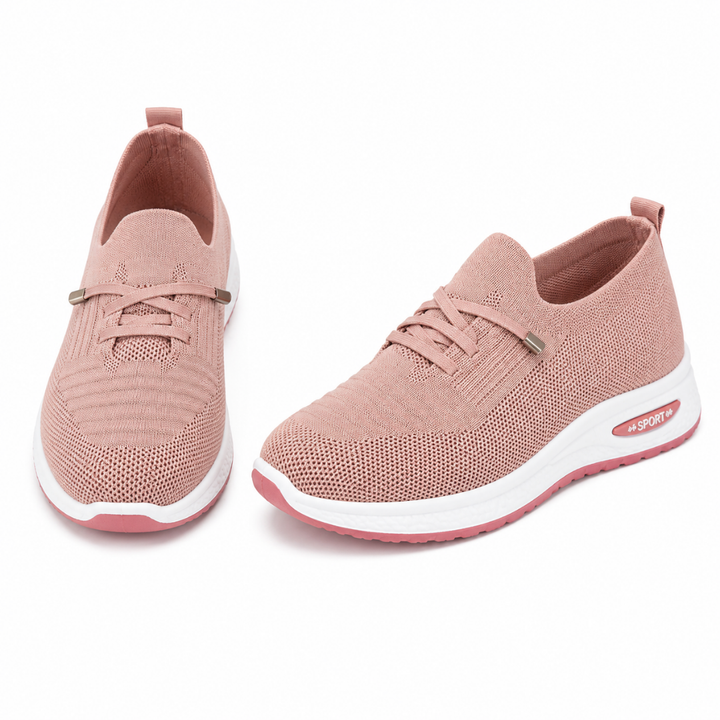 Giorgia - Sneakers Ortopediche Leggere Donna