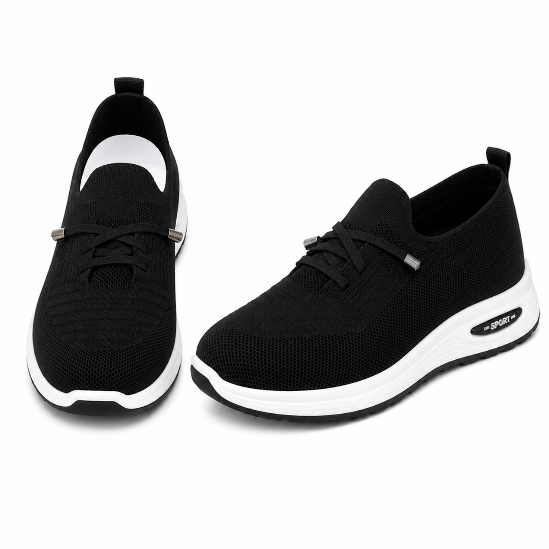 Giorgia - Sneakers Ortopediche Leggere Donna