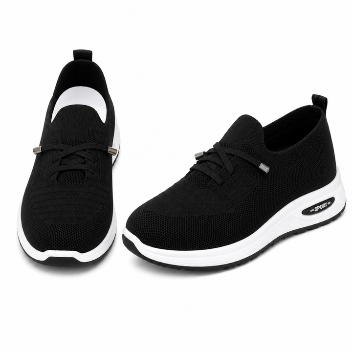 Giorgia - Sneakers Ortopediche Leggere Donna
