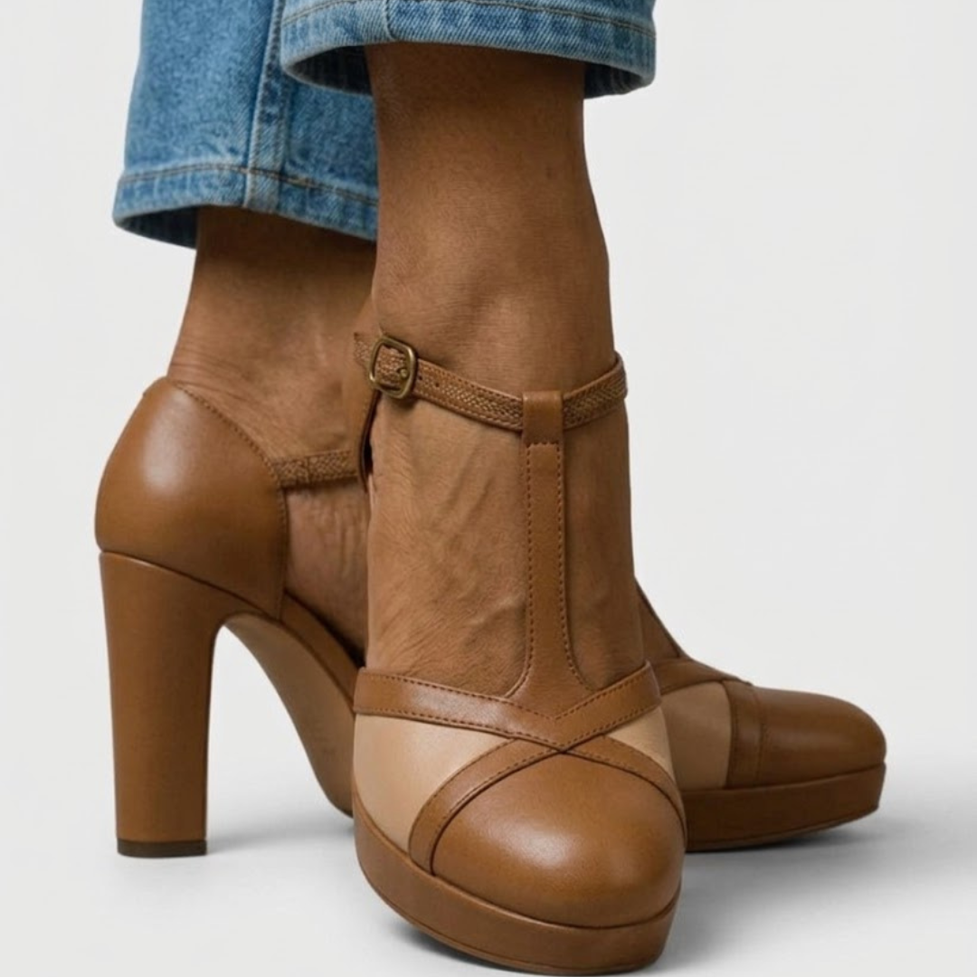 Eva - Tacchi Ortopedici Eleganti