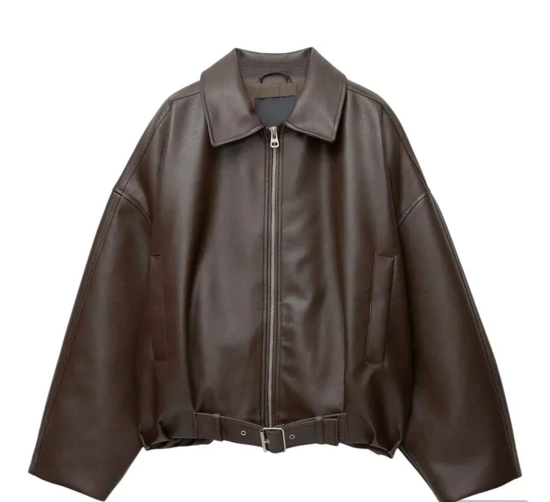 Giacca Retro AVIATA
