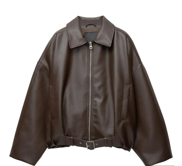 Giacca Retro AVIATA