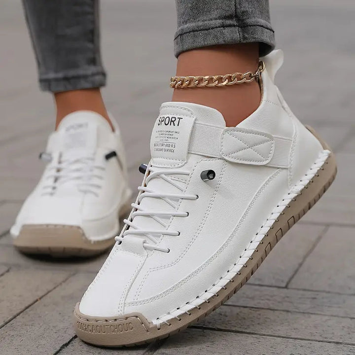 Elisa - Sneakers confortevoli con supporto ergonomico