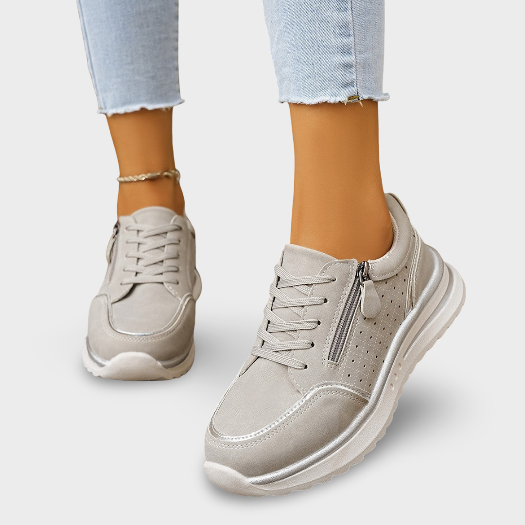 Luna - Sneakers Urbane e Sofisticate