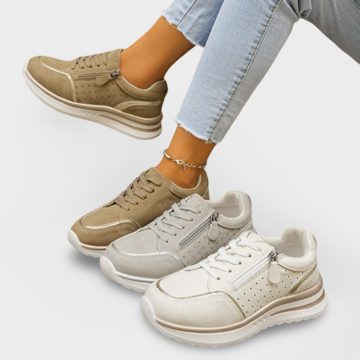 Luna - Sneakers Urbane e Sofisticate