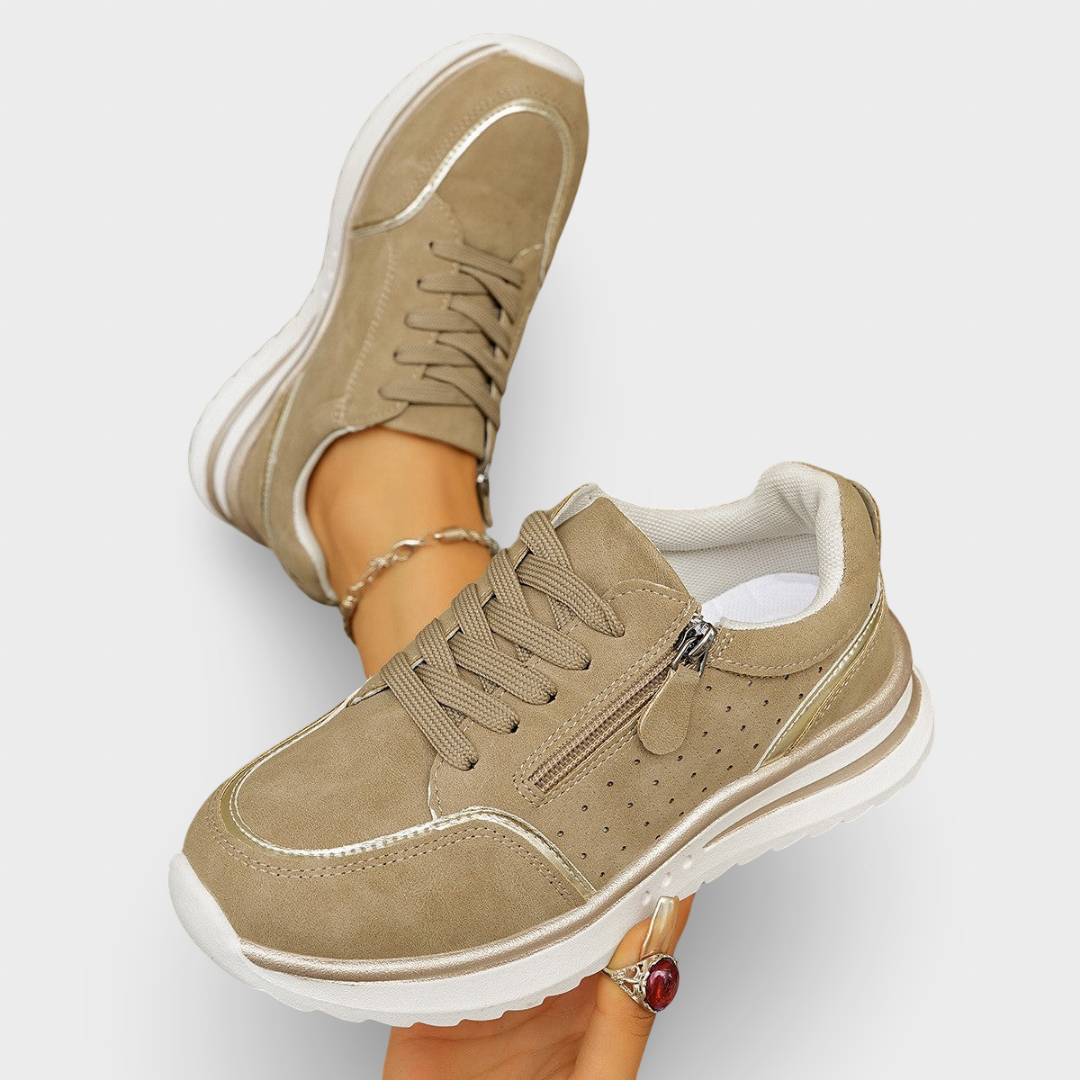 Luna - Sneakers Urbane e Sofisticate