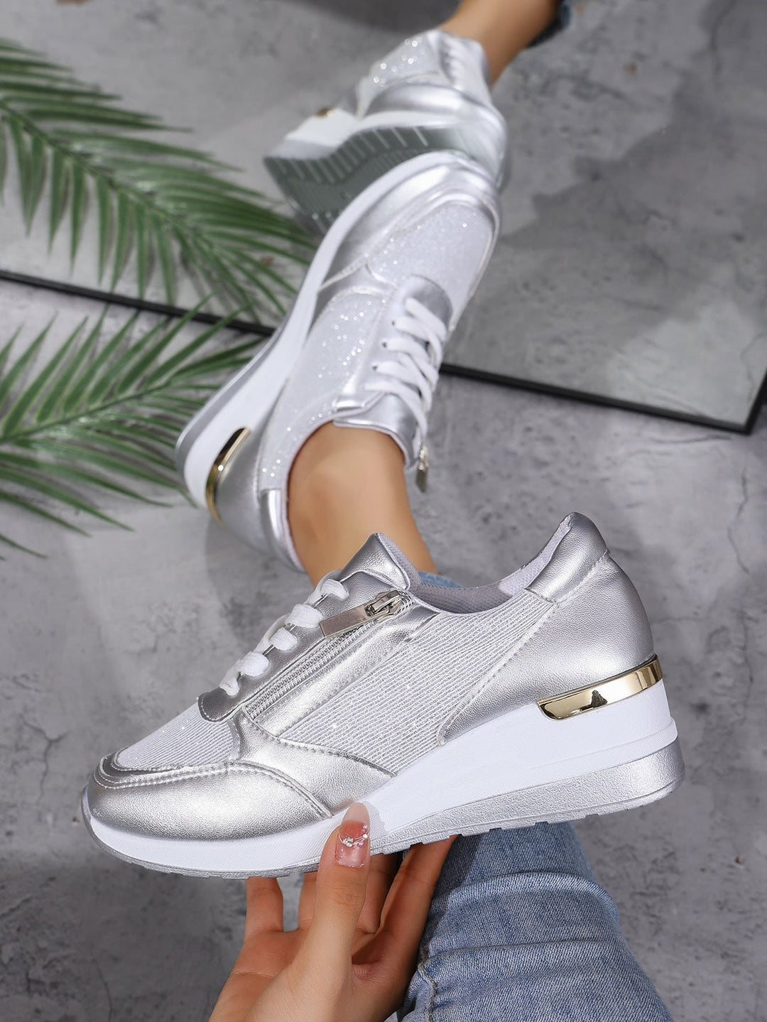 Sofia - Scarpe Ortottiche
