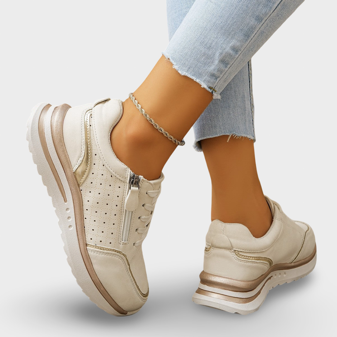 Luna - Sneakers Urbane e Sofisticate