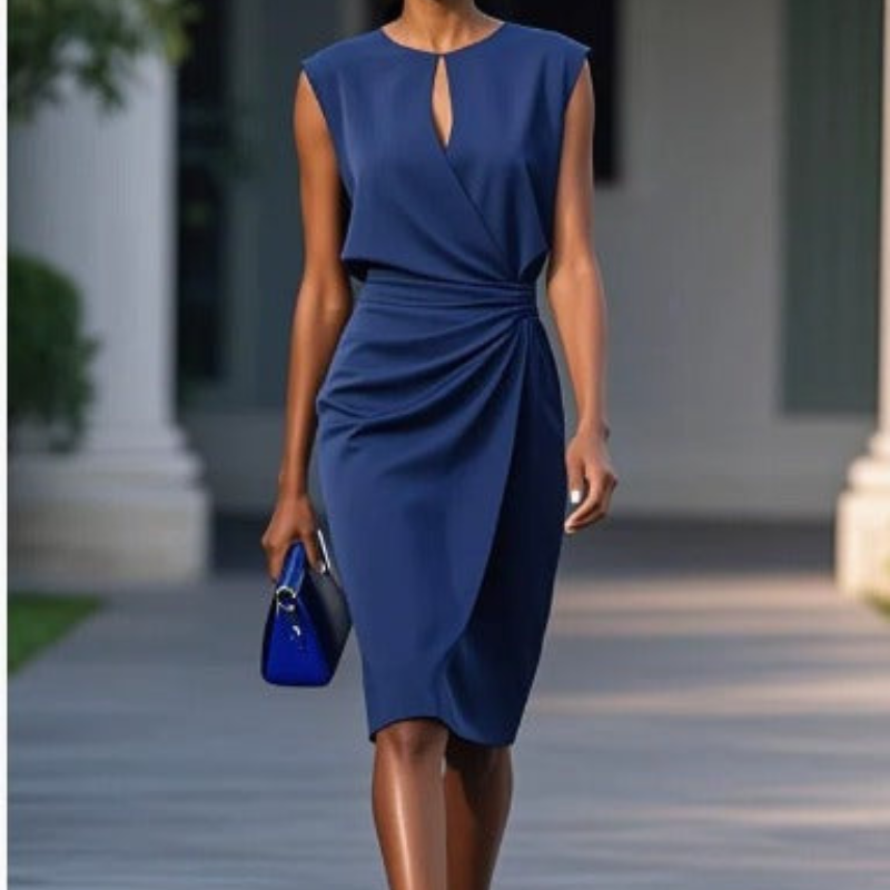 Alice - Vestito elegante per occasioni