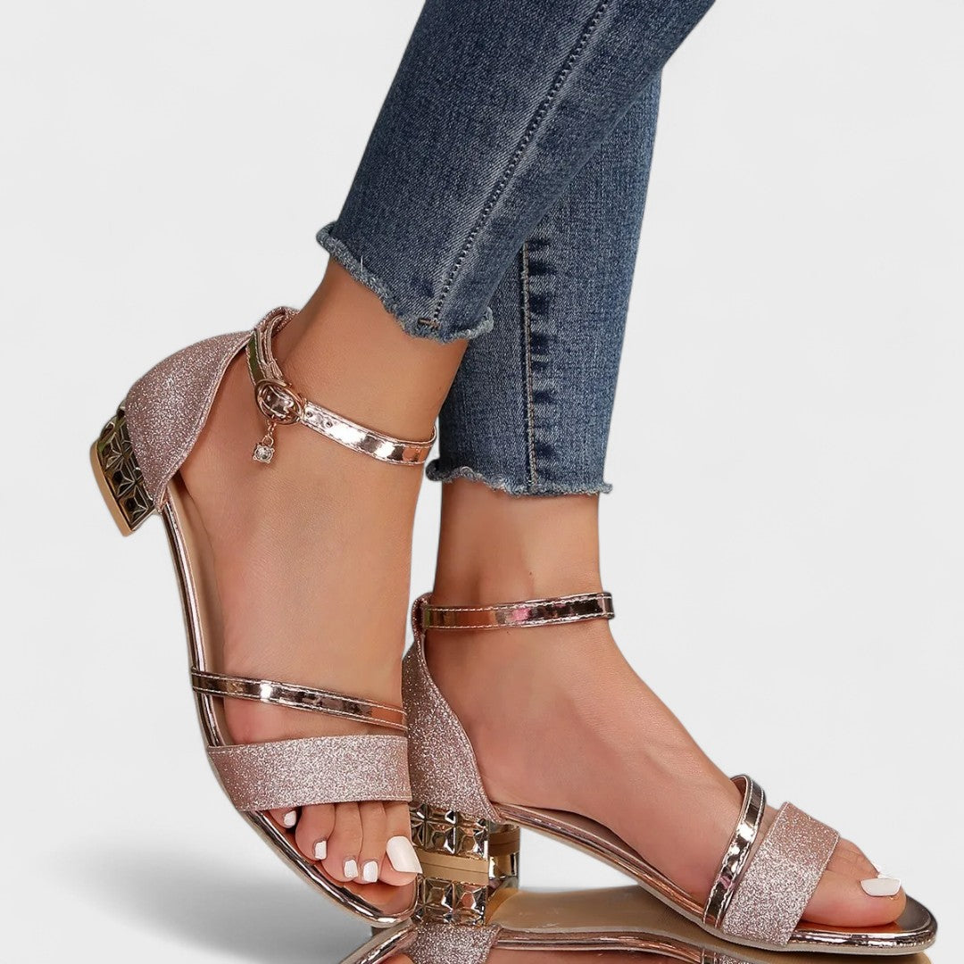 Camila - Sandali Ortopedici Eleganti